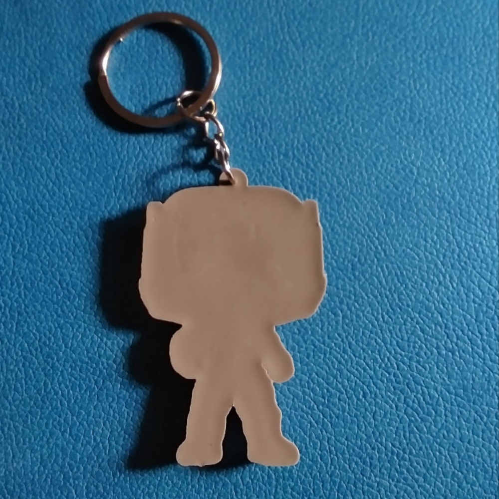 Avengers Ant-Man Keychain - Picture 3 of 4